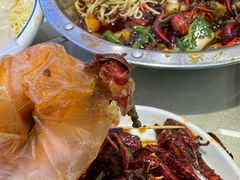 -菜哥龙虾•九江菜(七中店)