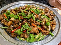 -东来土菜馆(民祥园路店)