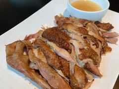 福山烧鸡-东莱馋房(陆家嘴店)