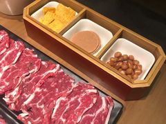 -掂档潮汕牛肉火锅(沈阳万象城店)
