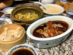 -南京大牌档(崇文门国瑞店)