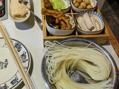 -螺大喜螺蛳粉火锅(雍和宫店)