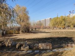 -南关北海公园