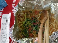 -见味花甲(福田coco park店)