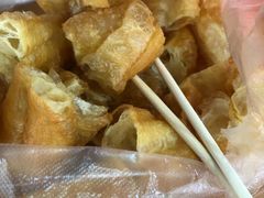 -汪记鲜鱼糊汤粉(沈阳路总店)