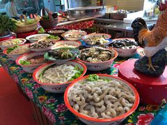 -闯关东东北农家菜(崂山石老人店)