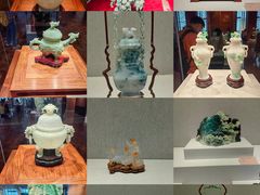 -北京工艺美术博物馆