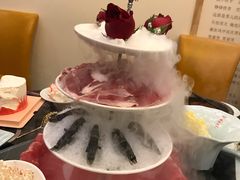 -狼爱上羊音乐火锅