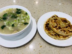 -西夏回族烧麦馆(牡丹街店)