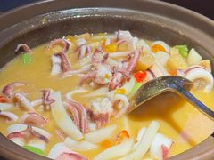 -锦府园·新台州菜(合生汇店)