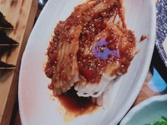 -松坂屋日料自助(长城路店)