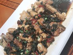 -顺风山庄(水濂山店)