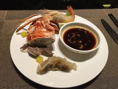 -大中华希尔顿酒店-念自助餐·嗨啤·小龙虾