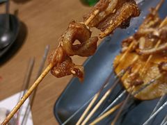-马海涛牛肉串(领汇广场店)