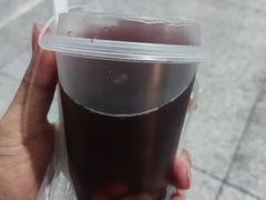 -吕氏焗小鲜•海鲜青岛菜(八大关店)