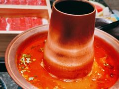 -王家渡火锅店(棕榈泉店)