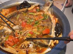 -半天妖烤鱼(京新广场店)