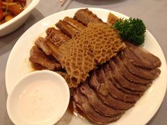 卤水拼盘-御花园·粤菜·海鲜火锅(中山公园店)