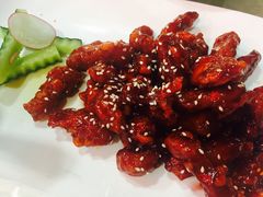 -华兴大酒楼(亿宝大厦店)