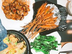 -79号渔船海鲜饭店(华强北店)