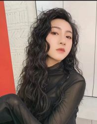 -丝源发型