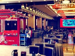 -顺风山庄(水濂山店)