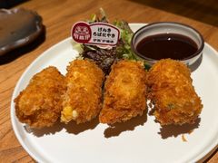 -炉胜·炉端烧·居酒屋