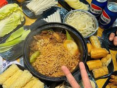 -重庆鸡公煲·嘟享吃(林科大店)