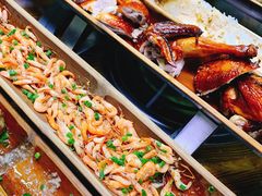 -竹一味·竹筒饭
