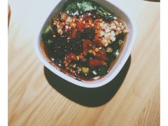 -骨之味·筒骨汤火锅(晋江万达店)