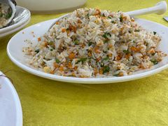 海胆饭-锐记美食店·现捞海鲜(闸坡店)