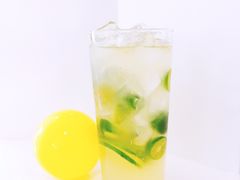 -CAFE'IN精品咖啡体验空间(小寨店)