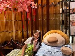 -深圳星河丽思卡尔顿酒店