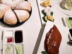 -贝勒爷·酥不腻烤鸭