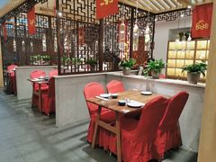 大堂-十二生肖主题餐厅(吕家营店)