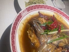 -旺顺阁鱼头泡饼(常营店)