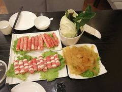 -栈桥王子饭店-风味餐厅