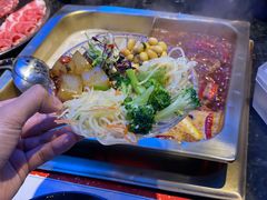 -王家渡火锅店(棕榈泉店)
