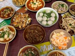 -周肥肠(江油总店)