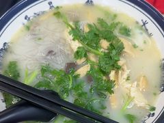 -鸭小妹鸭血粉丝(老门东店)