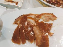 -老浒记烤鸭-北京菜(琉璃厂店)
