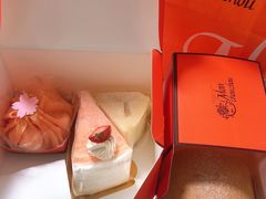 -檬舒舒MonChouChou(久光百货店)