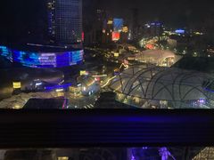 -琴岛之星摩天轮