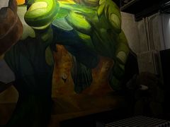 -不误正夜·精酿啤酒馆(富临理工店)