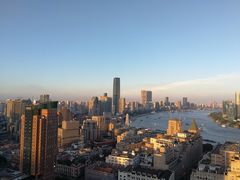 -顶层酒吧ROOF(上海艾迪逊酒店)