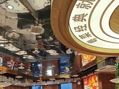 -火啫啫·粤式啫啫煲(南通首店)