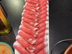 -南门四季铜锅涮肉(大屯·北苑店)