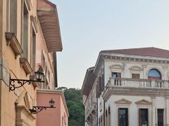 -华谊兄弟（长沙）电影小镇