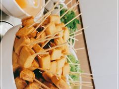 -就这家旋转小火锅(西安路罗斯福店)