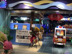 -乔治&像品儿童专业造型理发(五角场店)